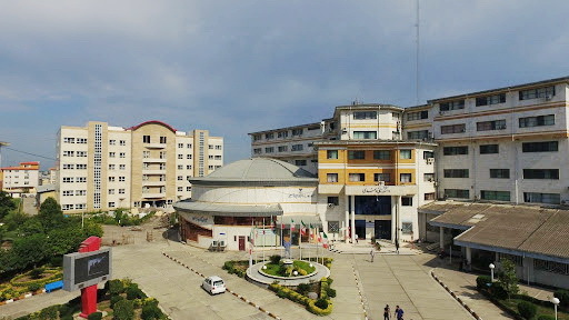 مرکز رشد واحد های فناور دانشگاه آزاد لاهیجان